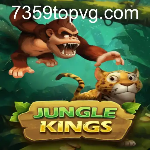 JungleKings