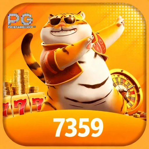 Descubra o Segredo Surpreendente dos 7359! Logo