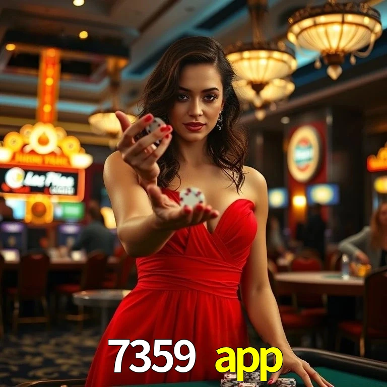 7359 app Segurança
