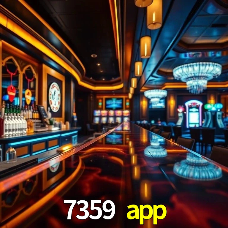 7359 app plataforma
