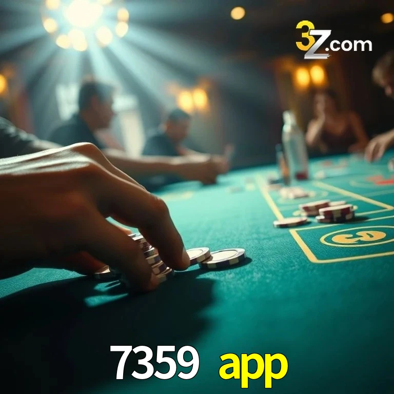 7359 app lottery