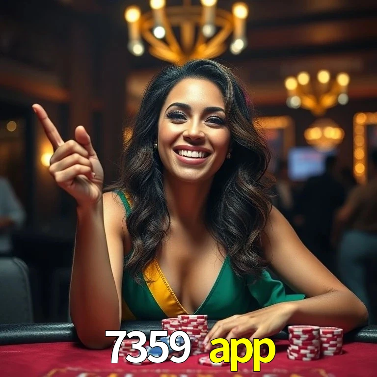 7359 app Segurança