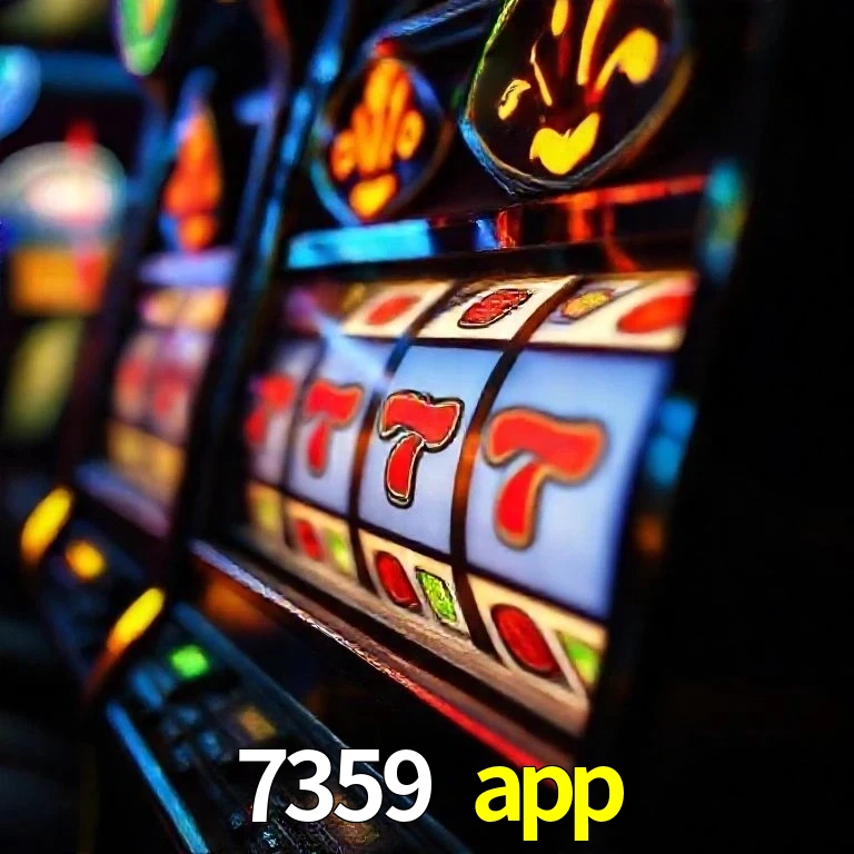 7359 app Bônus
