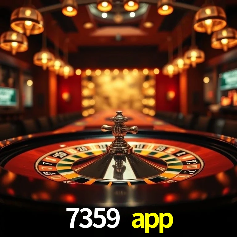 7359 app Slot Mecânicas