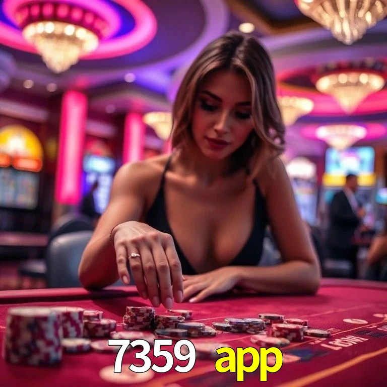 7359 app Casino RNG