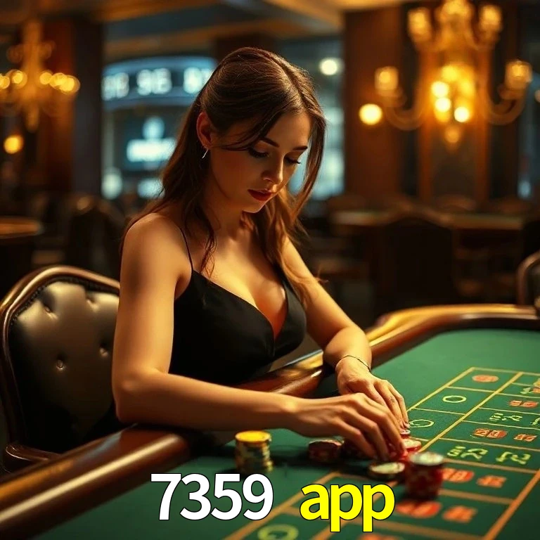 7359 app Segurança