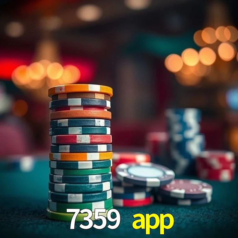 7359 app Bônus