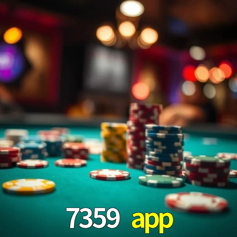 7359 app Performance