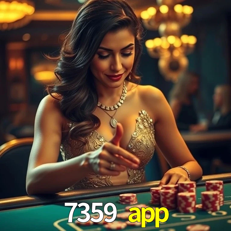7359 app Bônus