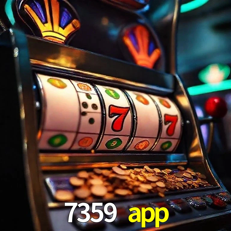 7359 app Segurança