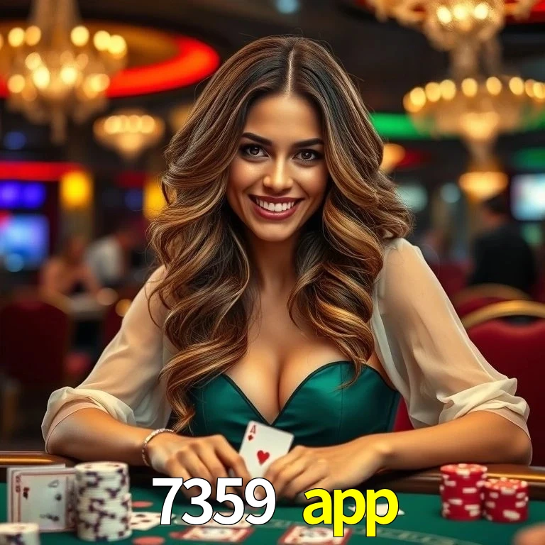 7359 app Segurança