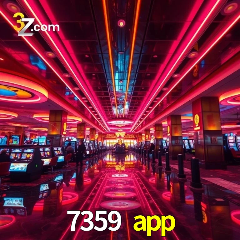 7359 app APK Interface