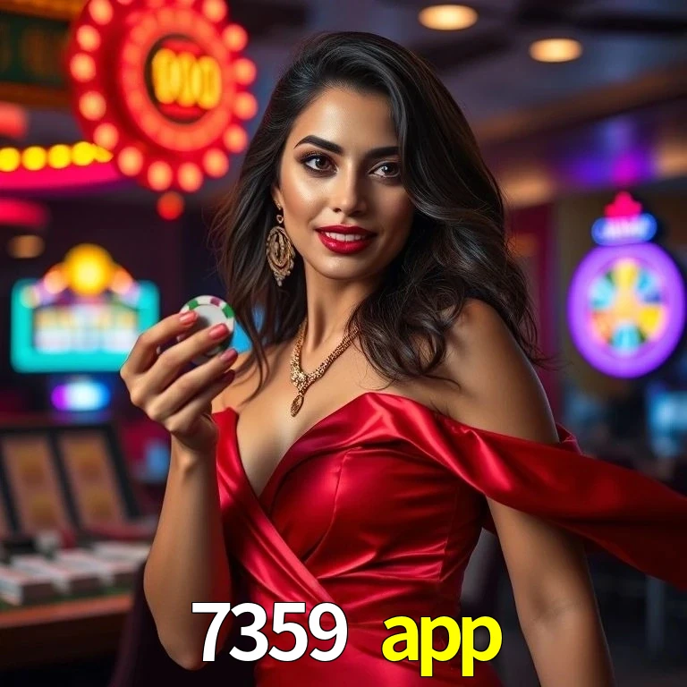 7359 app Torneios Slots