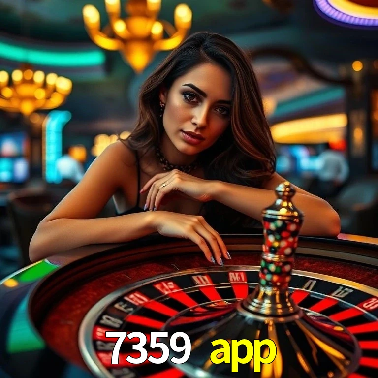 7359 app APK Arquitetura