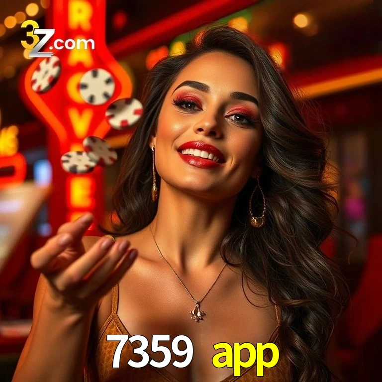 7359 app Bônus