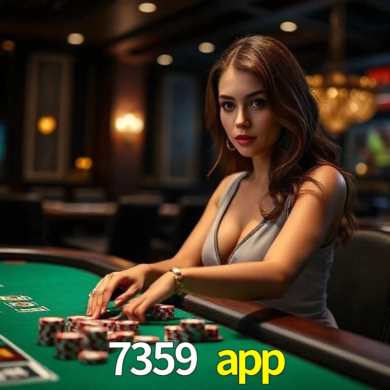 7359 app Live Casino