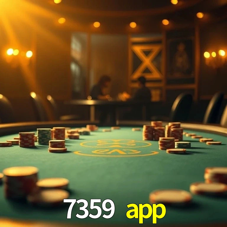 7359 app platform