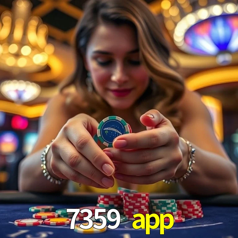7359 app Segurança