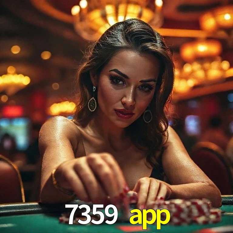 7359 app Jogo Responsável