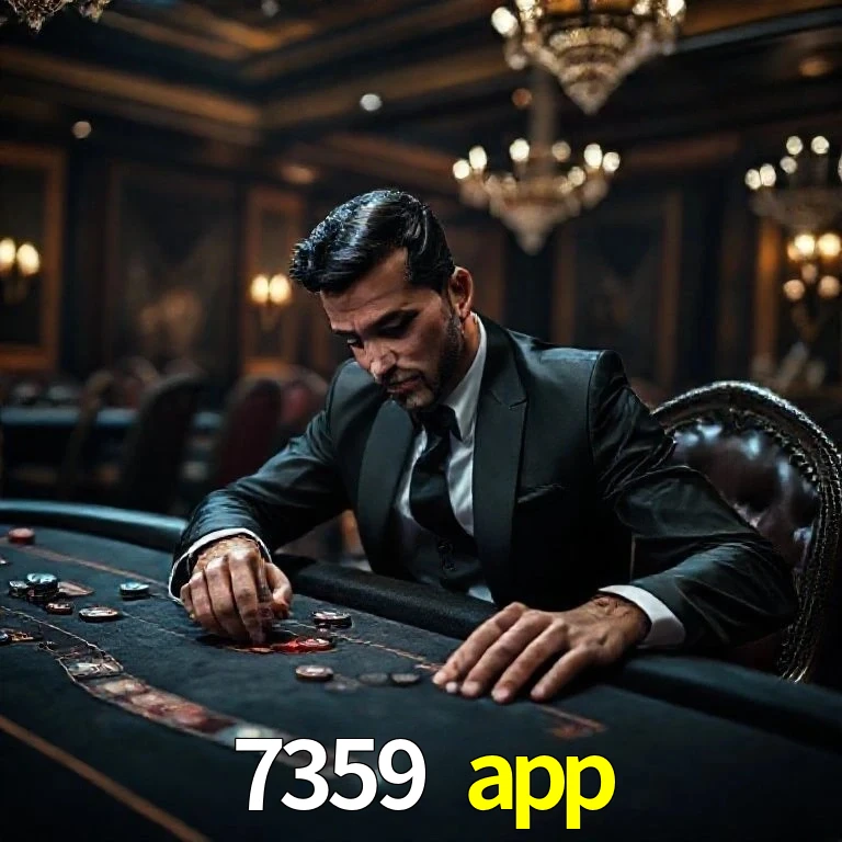 7359 app Segurança