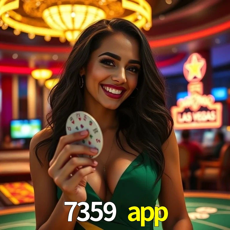 7359 app Bônus