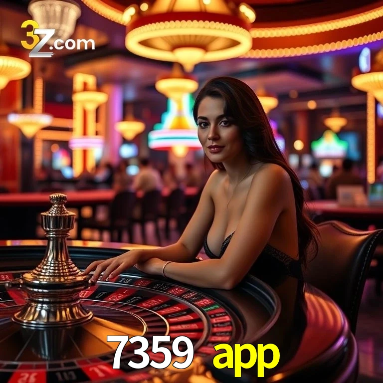 7359 app Bônus